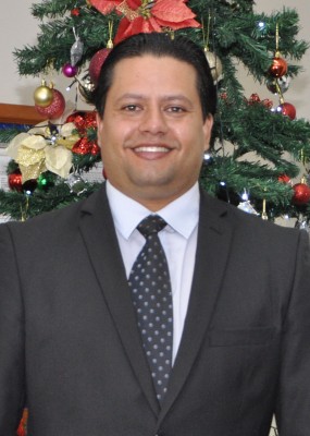 Ulisses Lino de Souza Filho