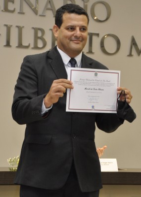 Marcelo da Costa Oliveira