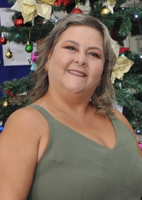 Claudia Suzana da Silva Bernardo