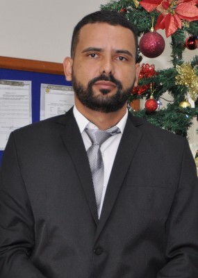 Edson Luiz da Silva